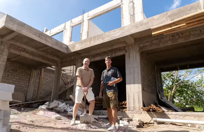 Balimmo Construction