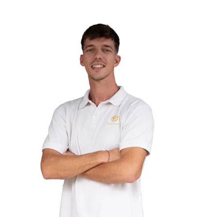Julien, conseiller Balimmo